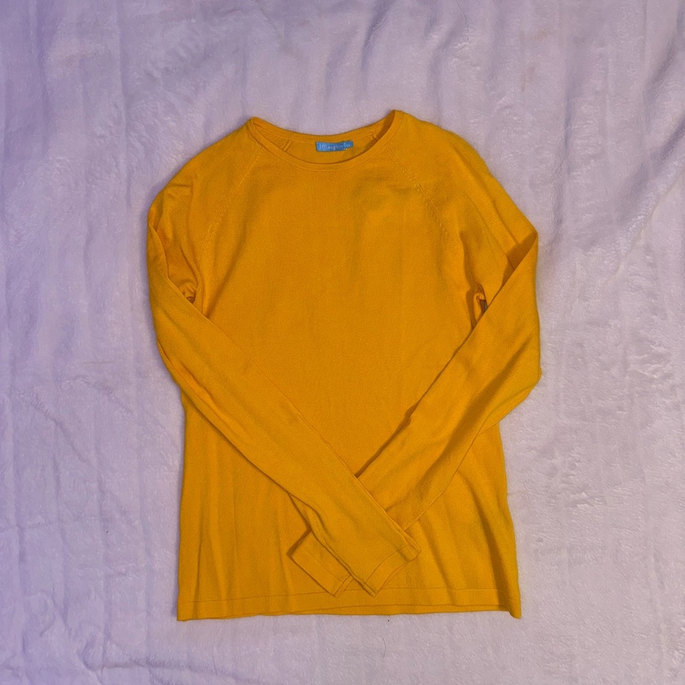 J.Mclaughlin sweater